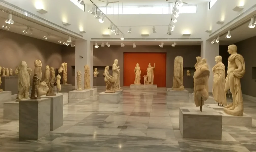 heraklion-museum